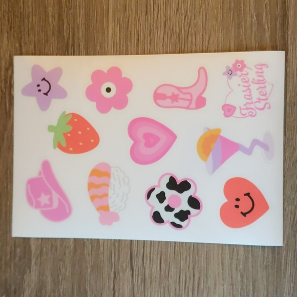 Very Cherry Adjustable Ring - Picture 5 of 5